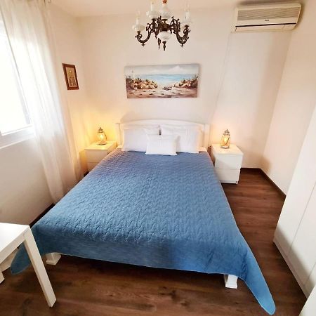 Bay Terrace Apartment Donji Stoliv Buitenkant foto