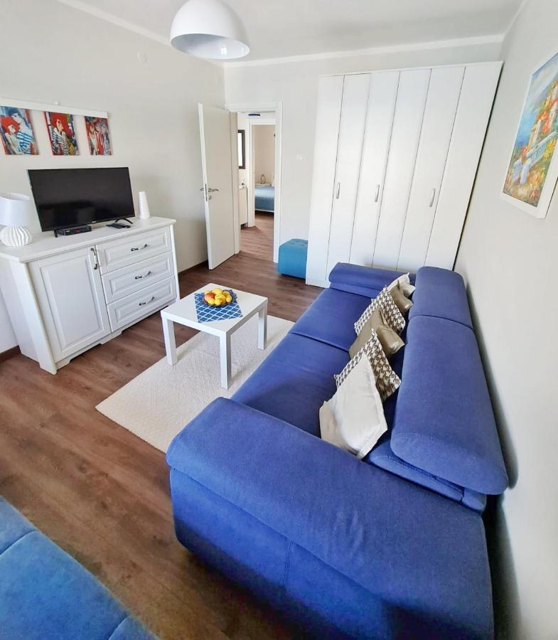 Bay Terrace Apartment Donji Stoliv Buitenkant foto