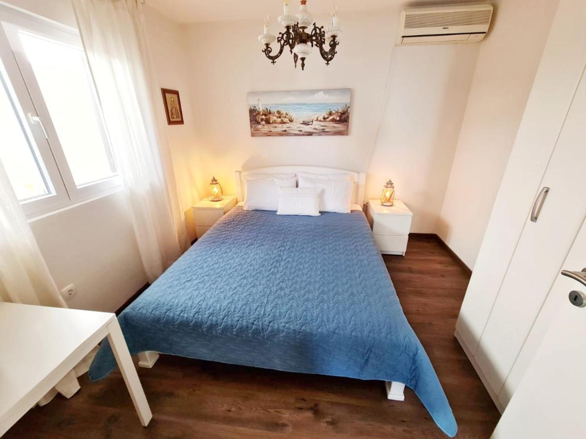 Bay Terrace Apartment Donji Stoliv Buitenkant foto