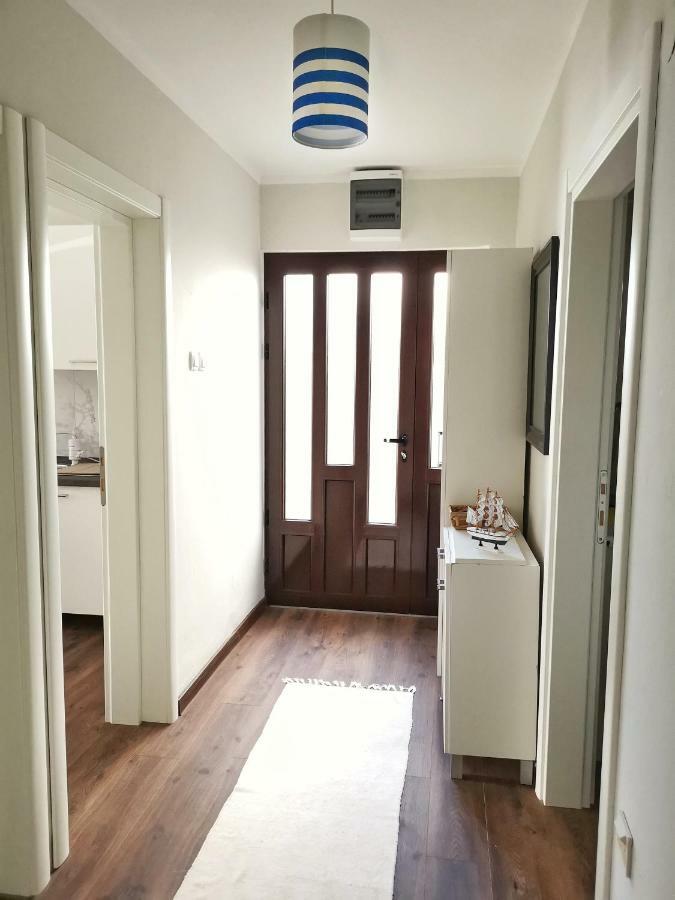 Bay Terrace Apartment Donji Stoliv Buitenkant foto